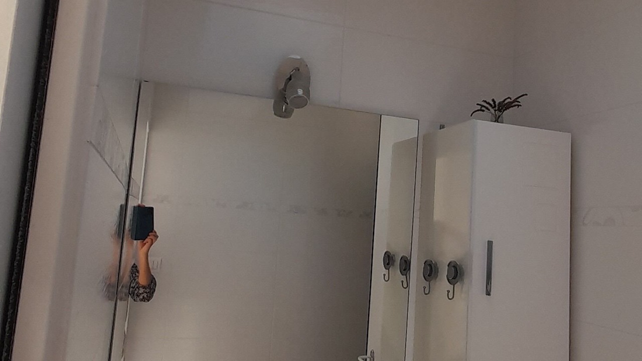 Photo of Bathroom in Coex
