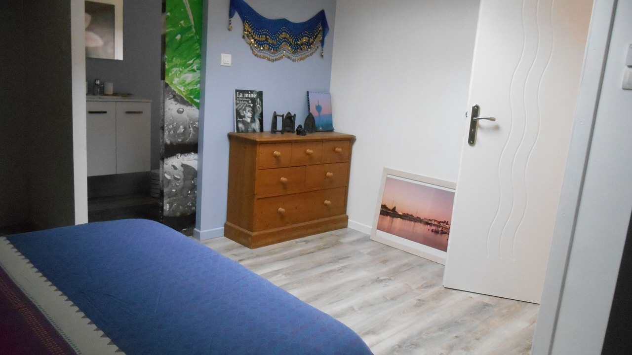 Photo of Bedroom in Coex