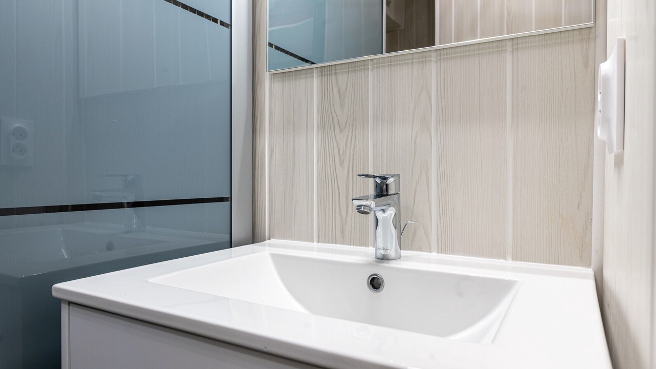 Photo of Bathroom in Saint-Francois-Longchamp