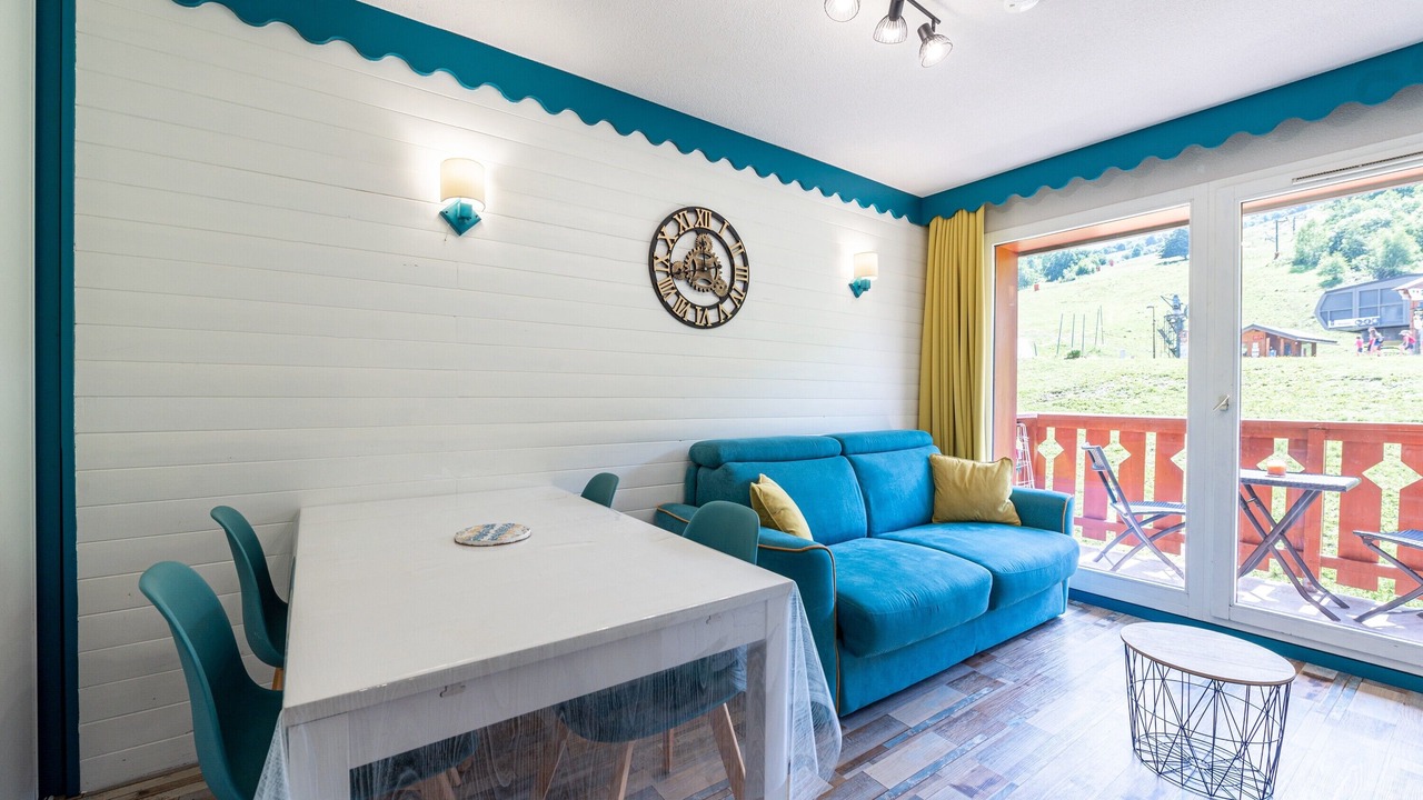 Photo of Livingroom in Saint-Francois-Longchamp