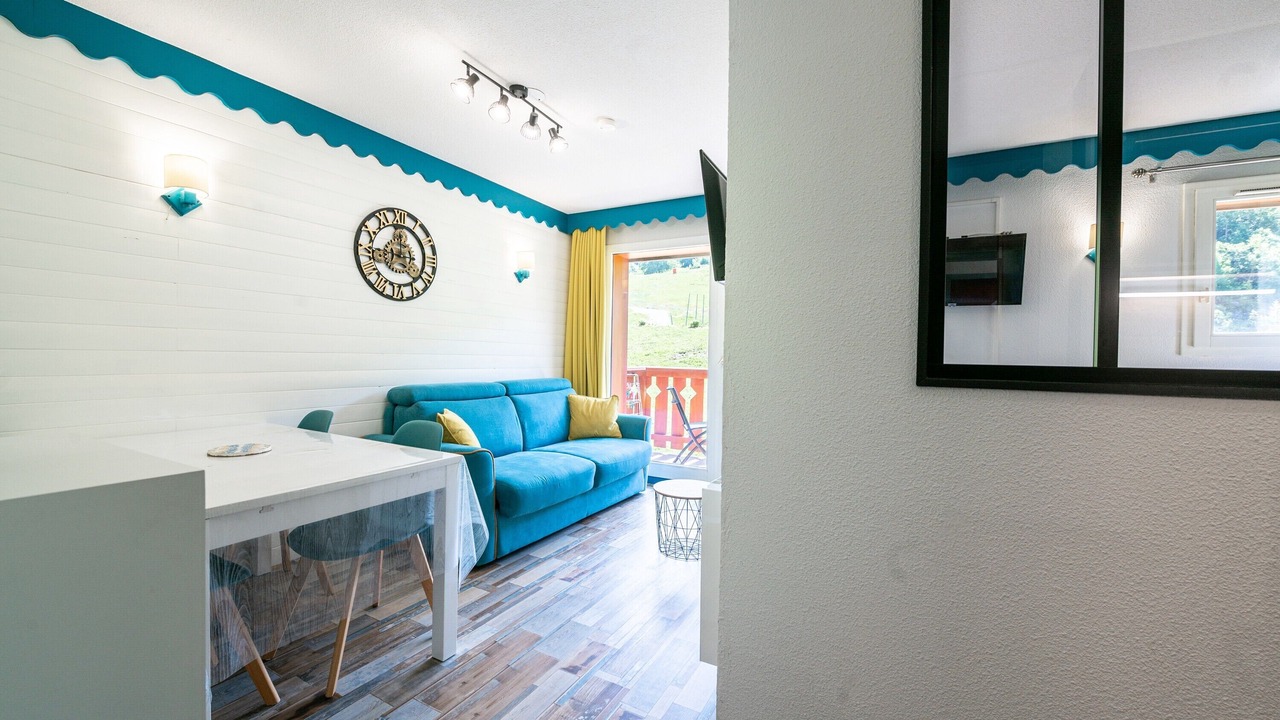 Photo of Livingroom in Saint-Francois-Longchamp