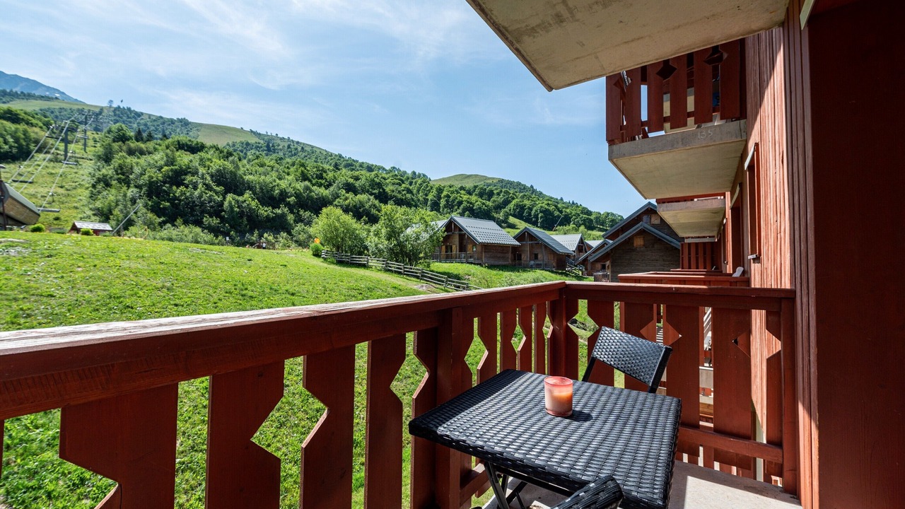 Photo of Outdoor in Saint-Francois-Longchamp