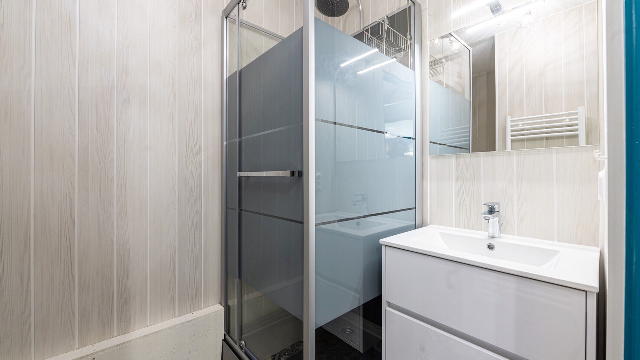 Photo of Bathroom in Saint-Francois-Longchamp