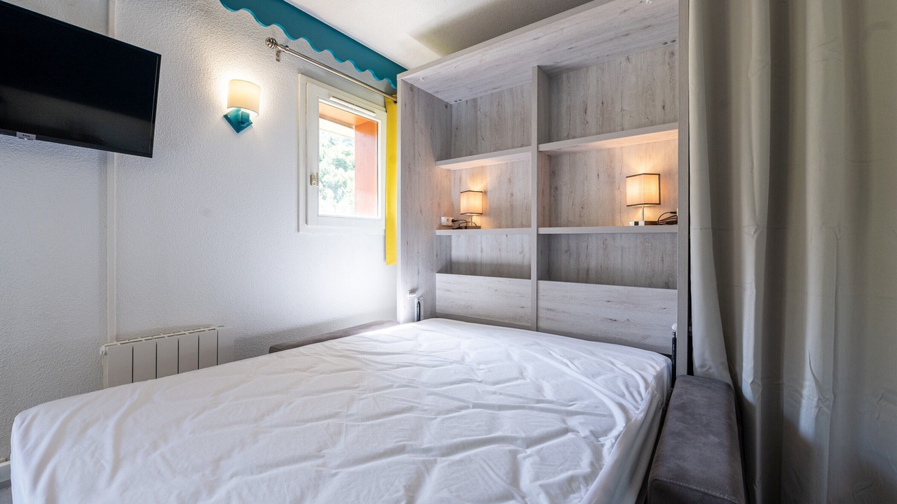 Photo of Bedroom in Saint-Francois-Longchamp