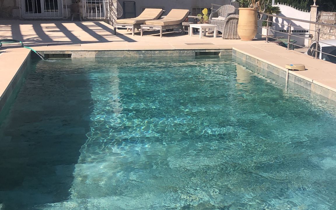 Photo of Outdoor in Roquefort-les-Pins