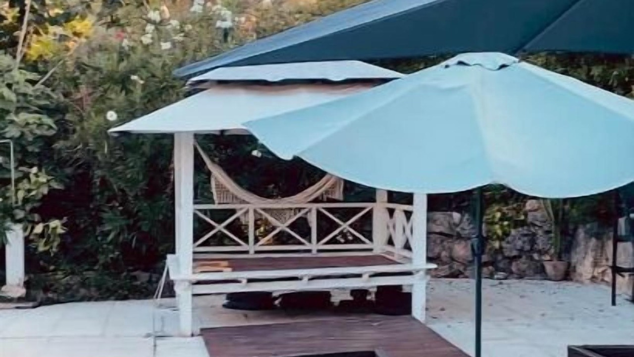 Photo of Patio Balcony in Roquefort-les-Pins