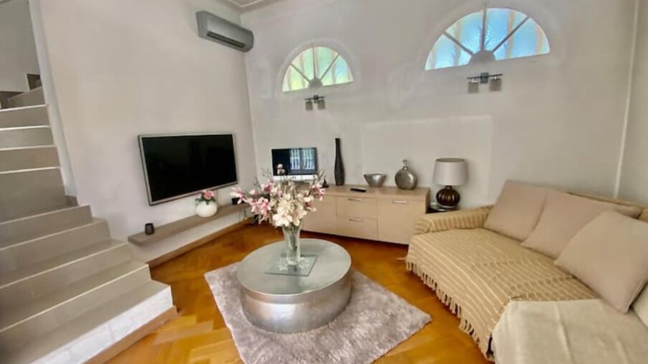 Photo of Livingroom in Roquefort-les-Pins