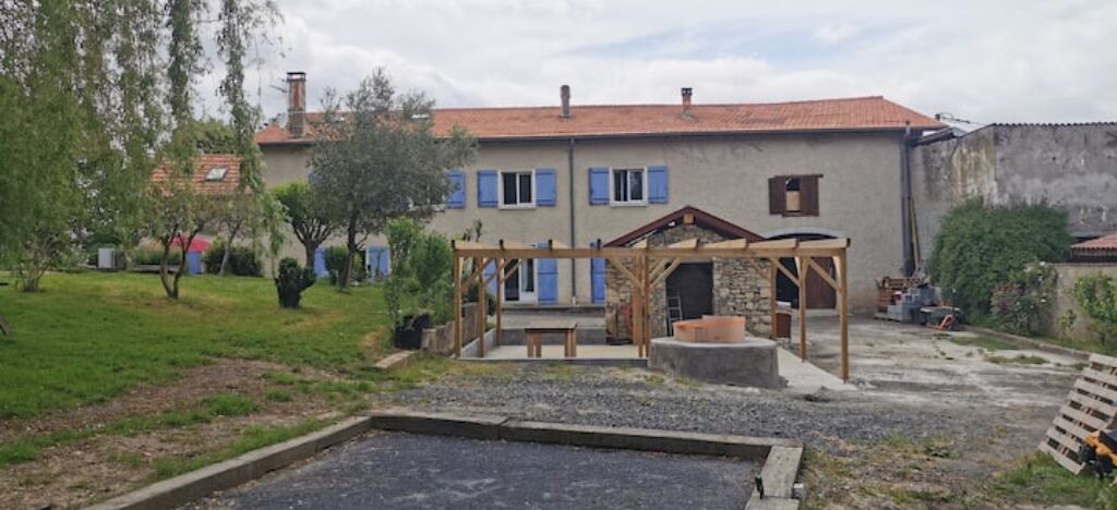 Photo of Outdoor in Salles-Mongiscard