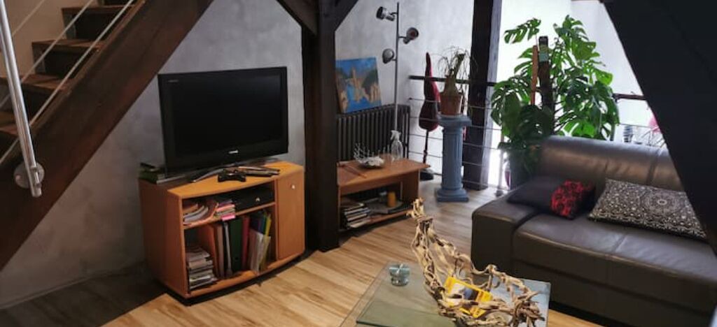 Photo of Livingroom in Salles-Mongiscard
