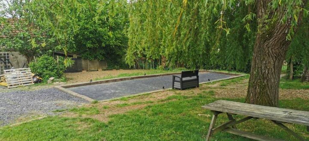 Photo of Outdoor in Salles-Mongiscard