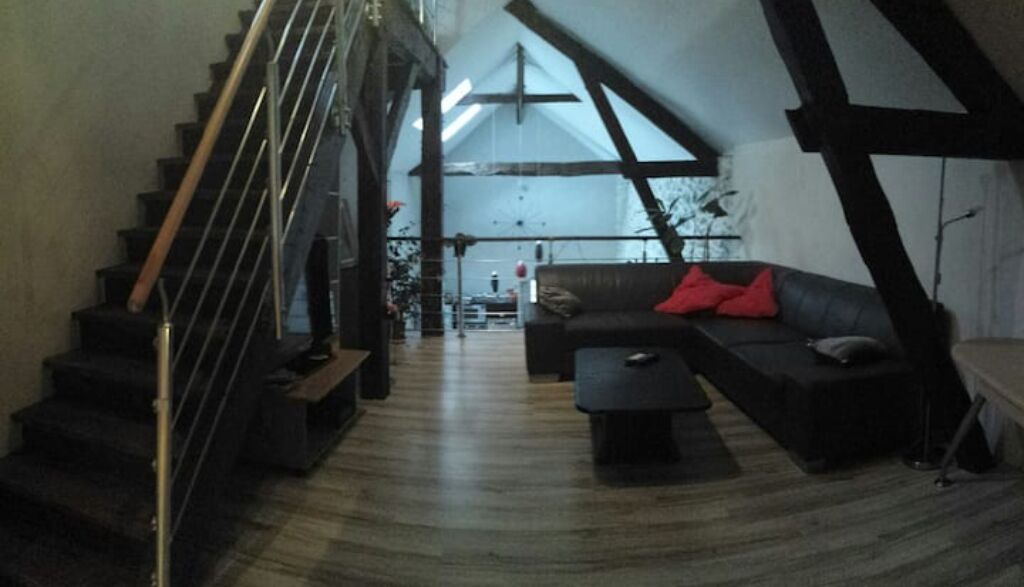 Photo of Livingroom in Salles-Mongiscard