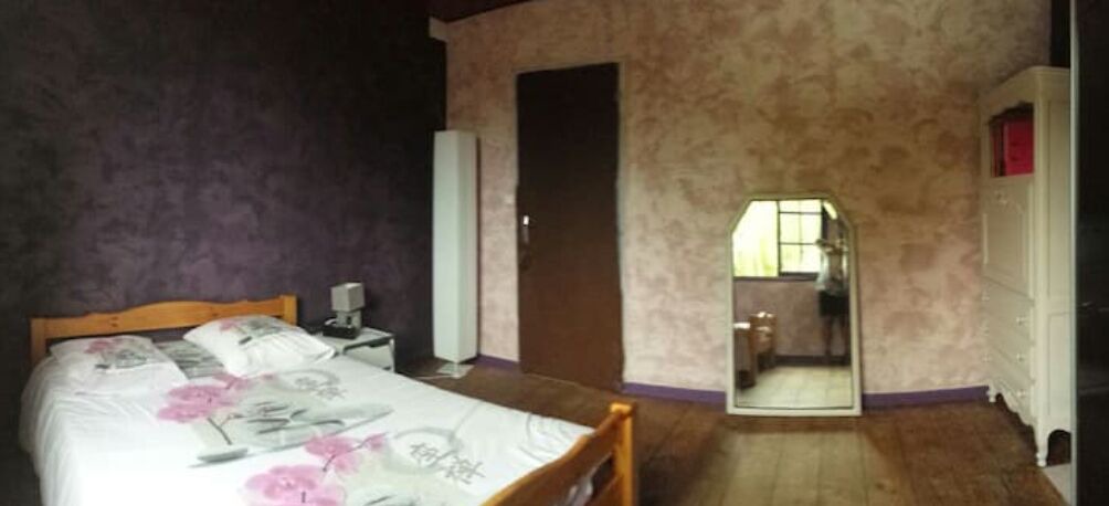 Photo of Bedroom in Salles-Mongiscard