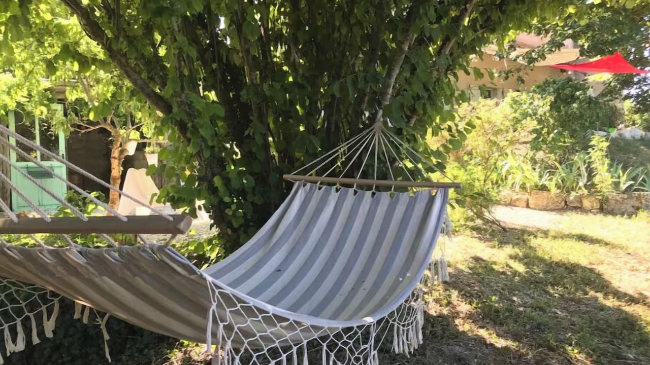 Photo of Outdoor in Pereuil