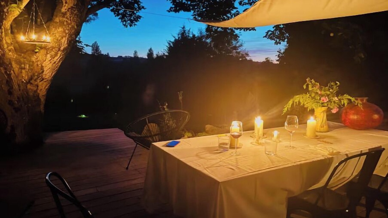 Photo of Outdoor in Pereuil