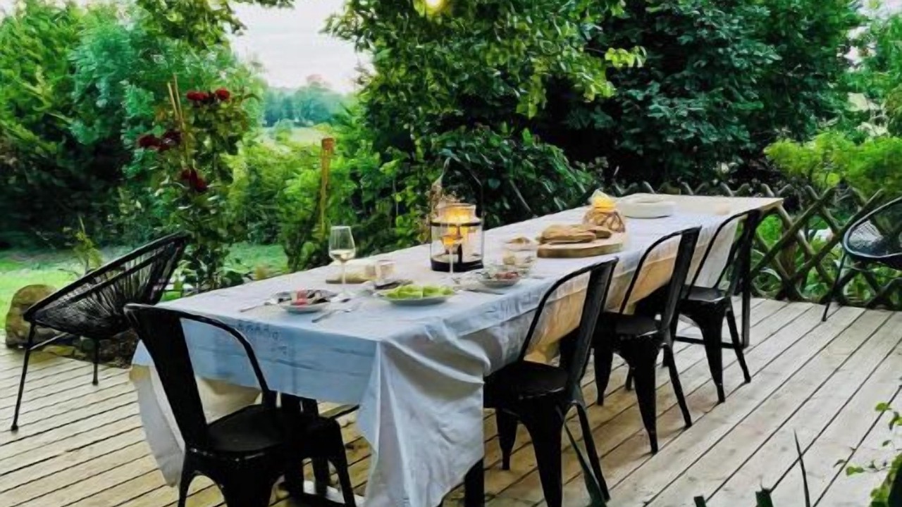 Photo of Outdoor in Pereuil