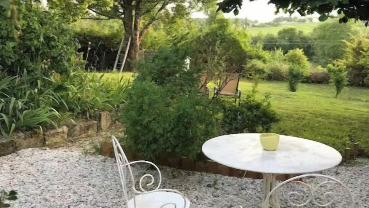Photo of Outdoor in Pereuil