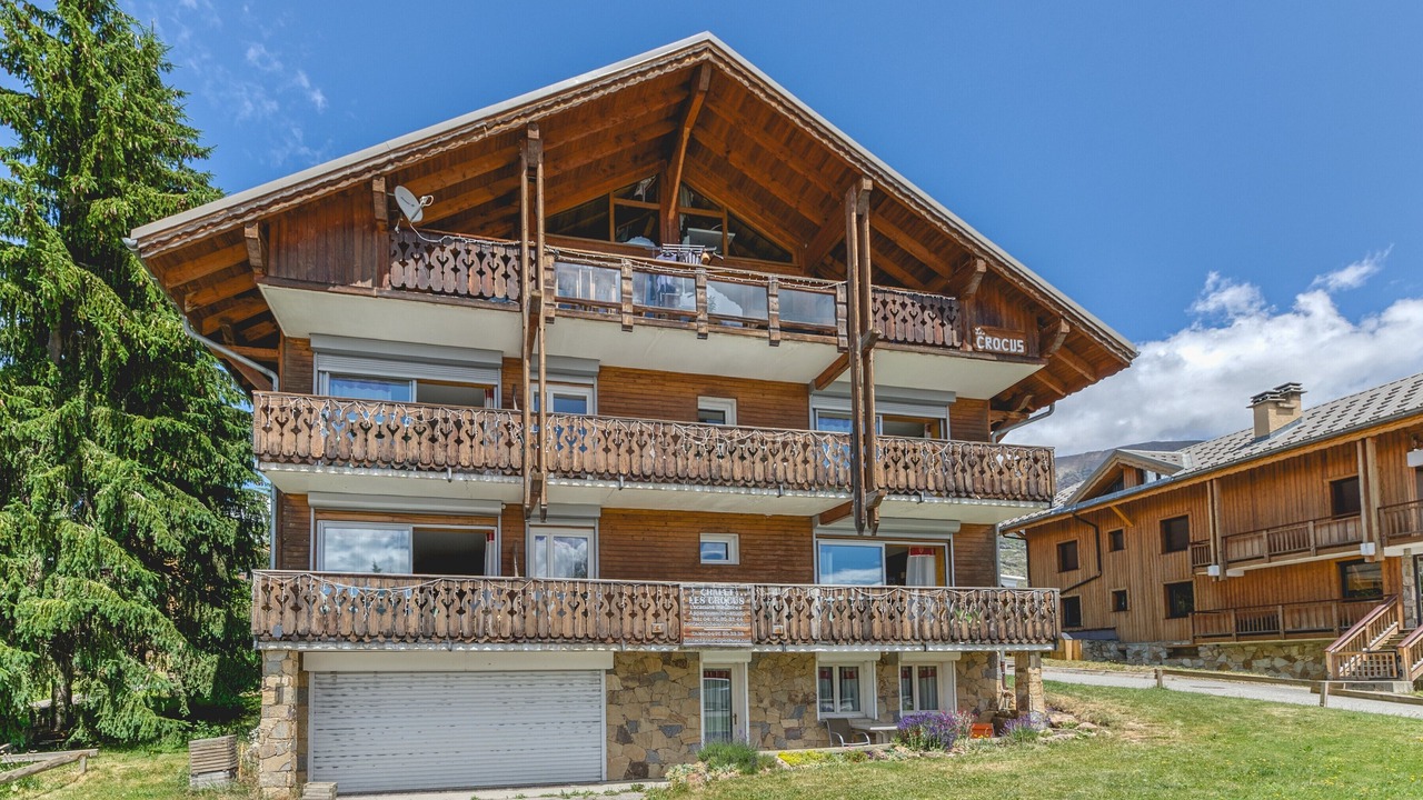 Photo of Outdoor in Eclose-Est