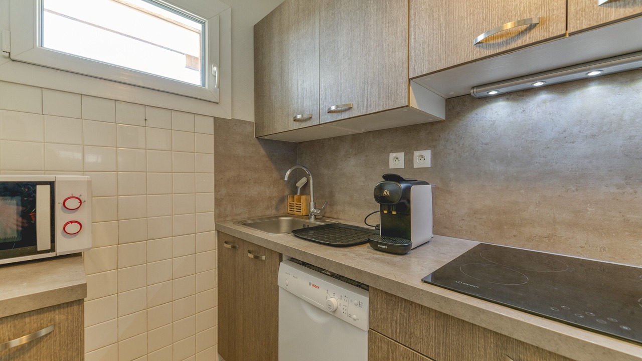 Photo of Kitchen in Eclose-Est