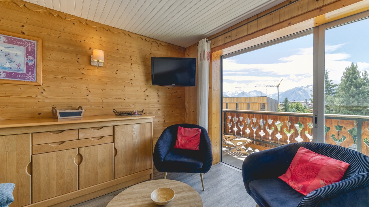 Photo of Livingroom in Eclose-Est
