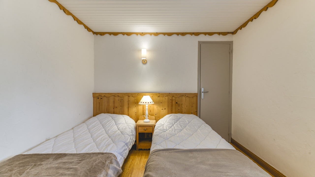 Photo of Bedroom in Eclose-Est
