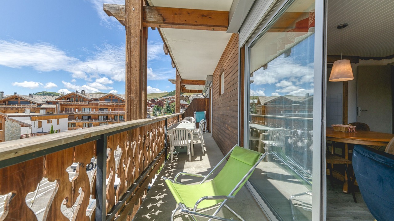 Photo of Outdoor in Eclose-Est