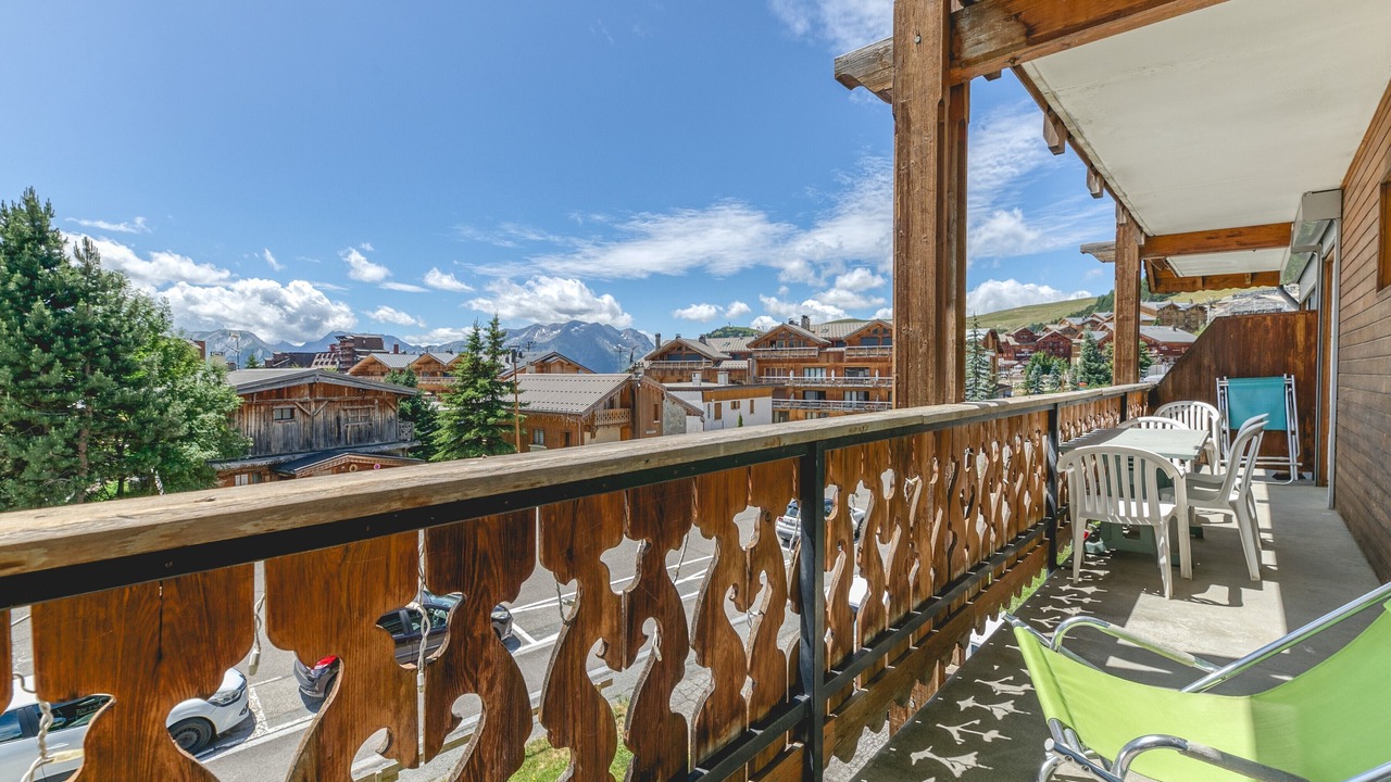 Photo of Outdoor in Eclose-Est