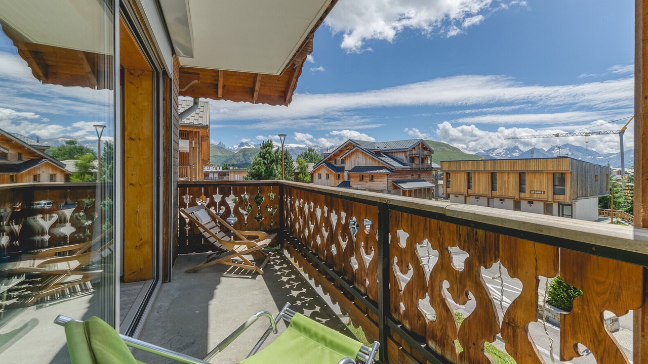 Photo of Outdoor in Eclose-Est
