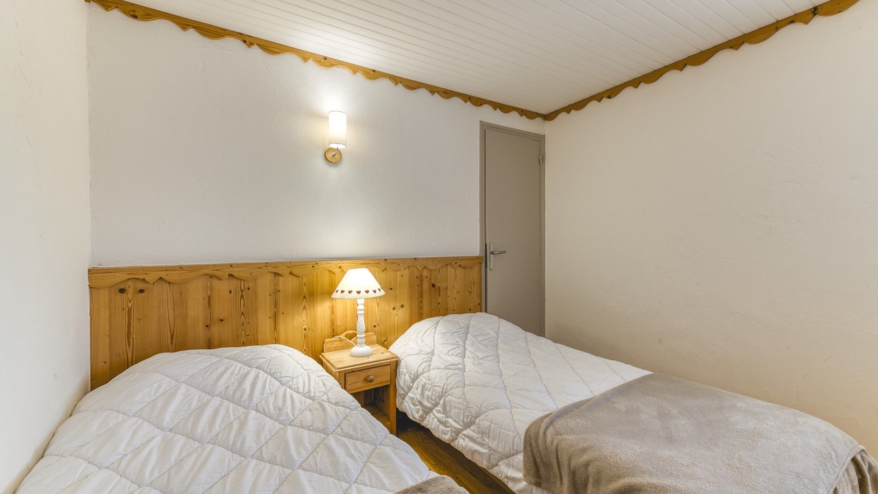 Photo of Bedroom in Eclose-Est