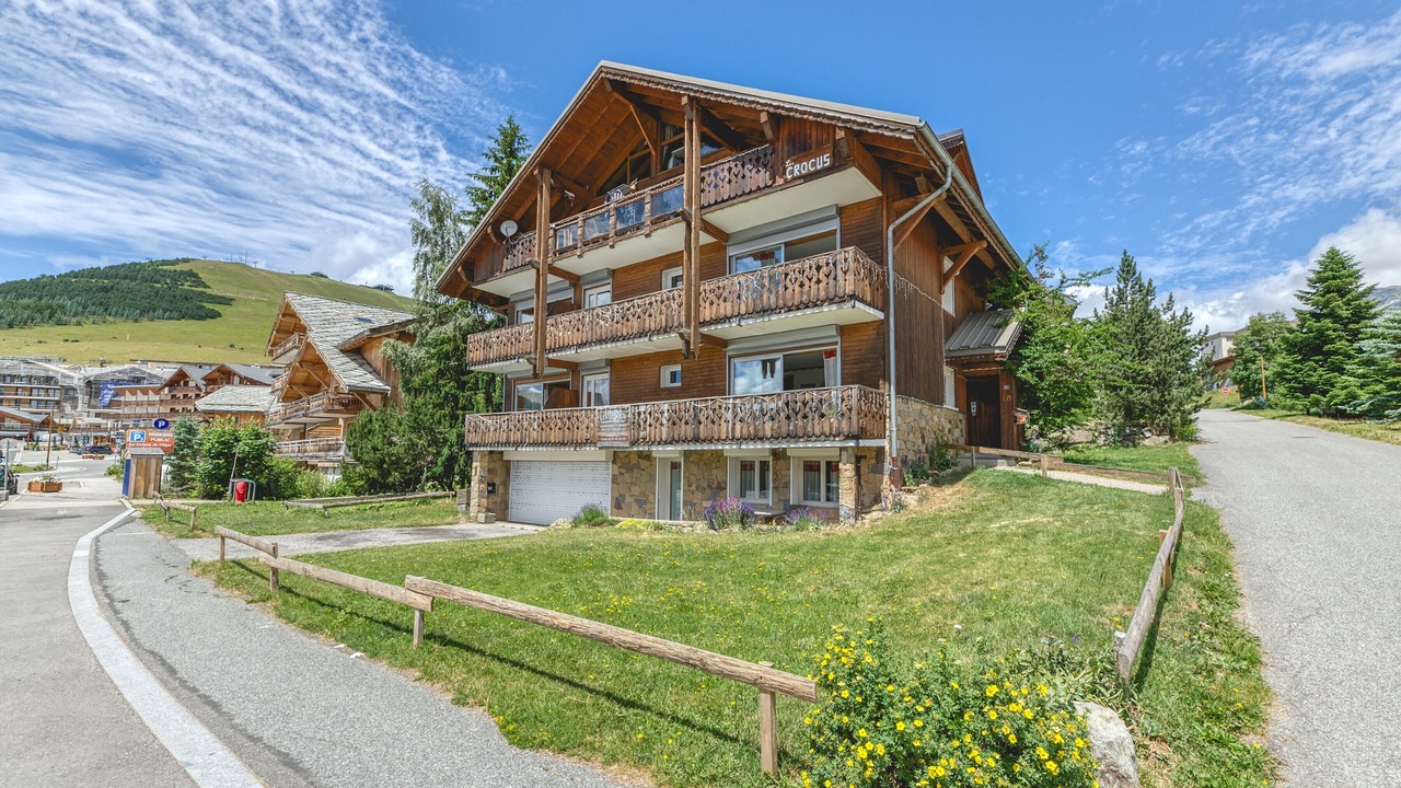 Photo of Outdoor in Eclose-Est
