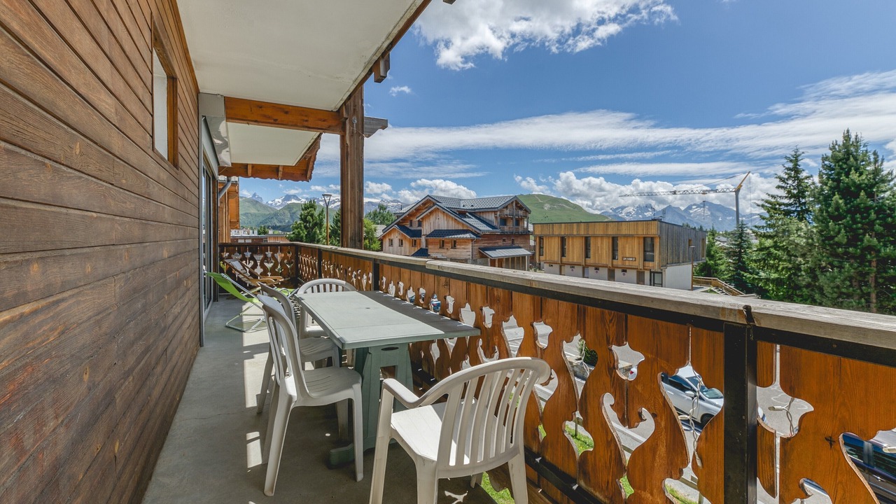 Photo of Outdoor in Eclose-Est