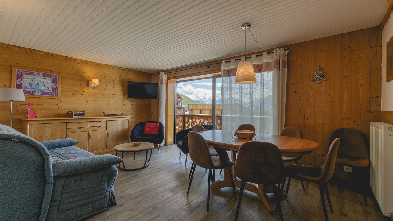 Photo of Livingroom in Eclose-Est