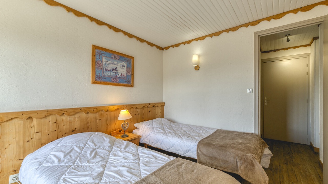Photo of Bedroom in Eclose-Est