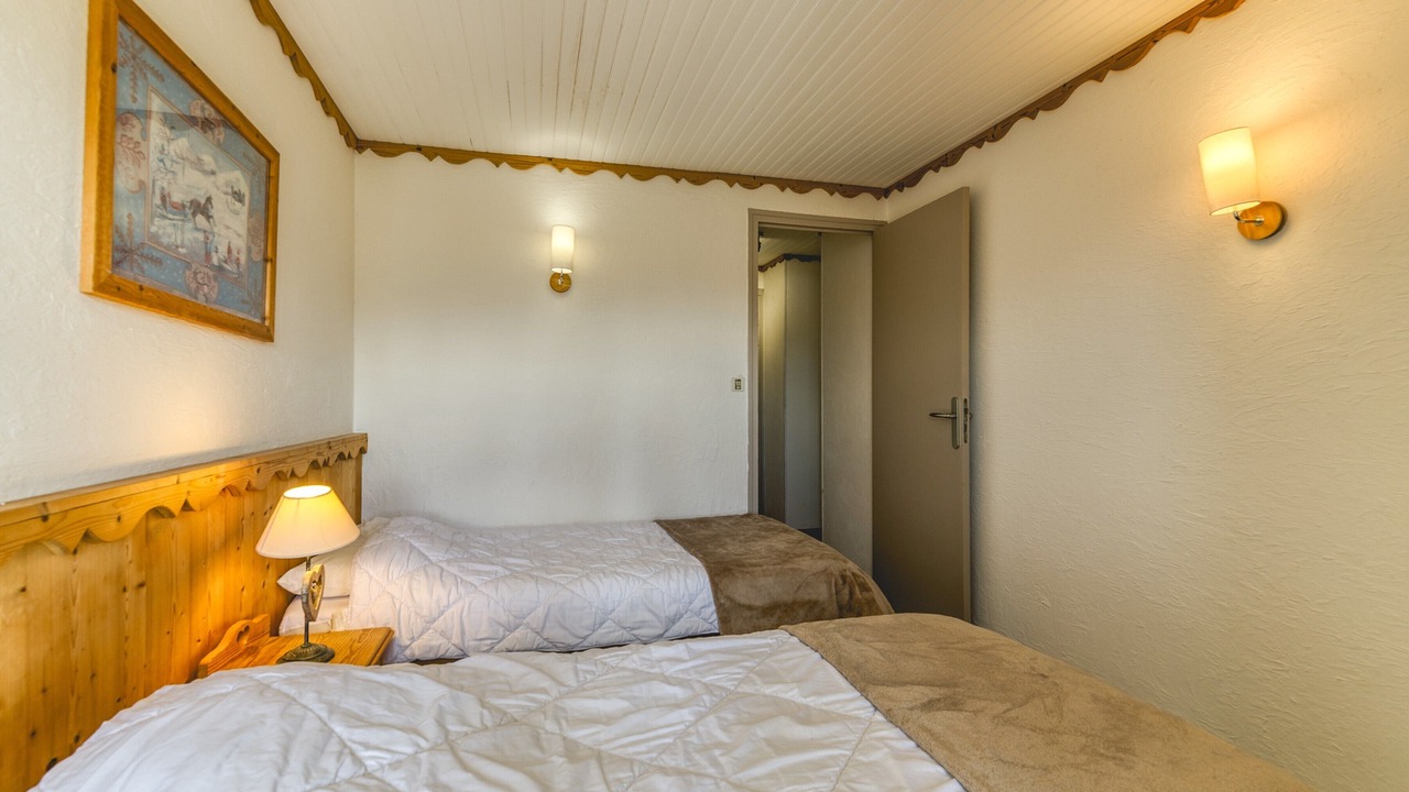 Photo of Bedroom in Eclose-Est
