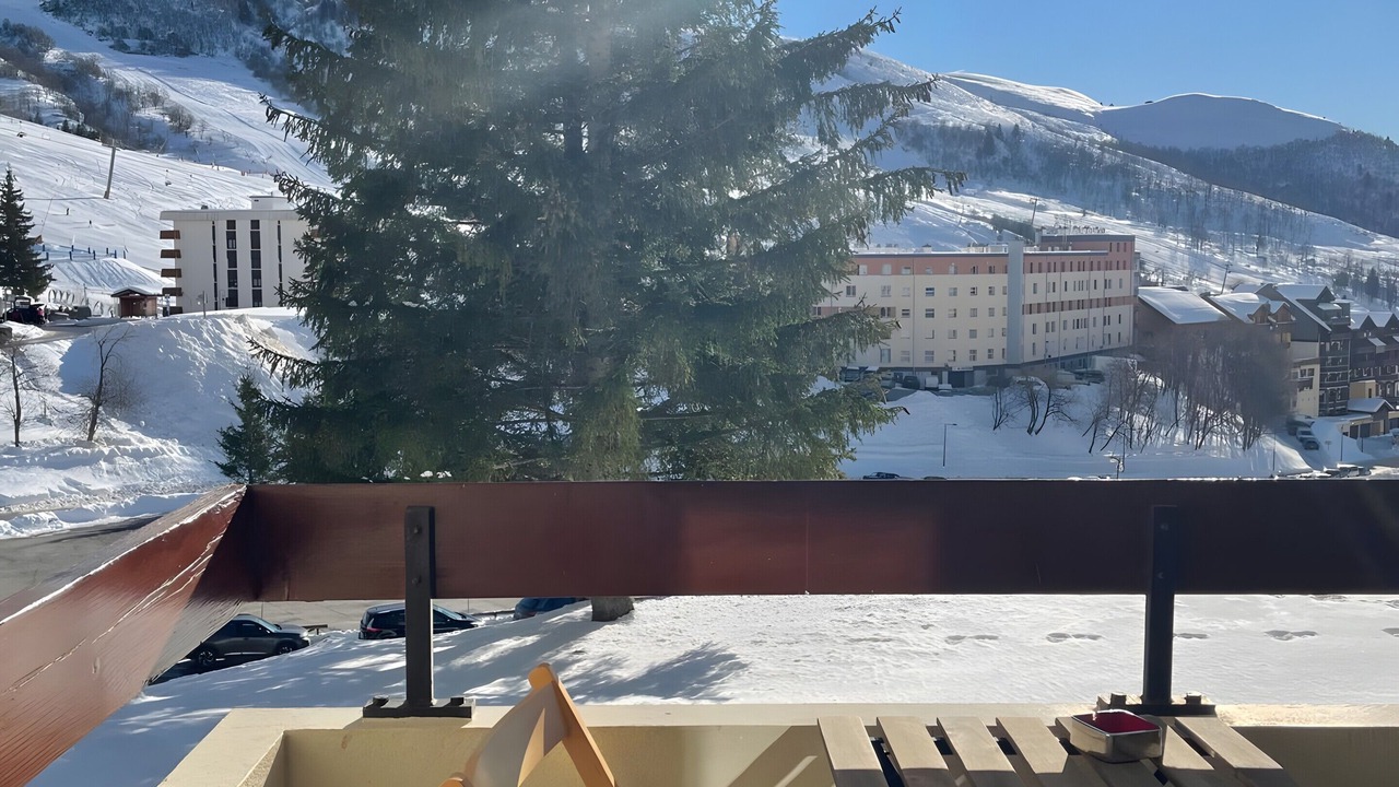 Photo of Outdoor in Montgellafrey