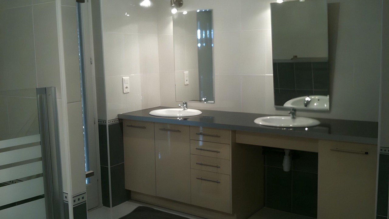 Photo of Bathroom in Creysse