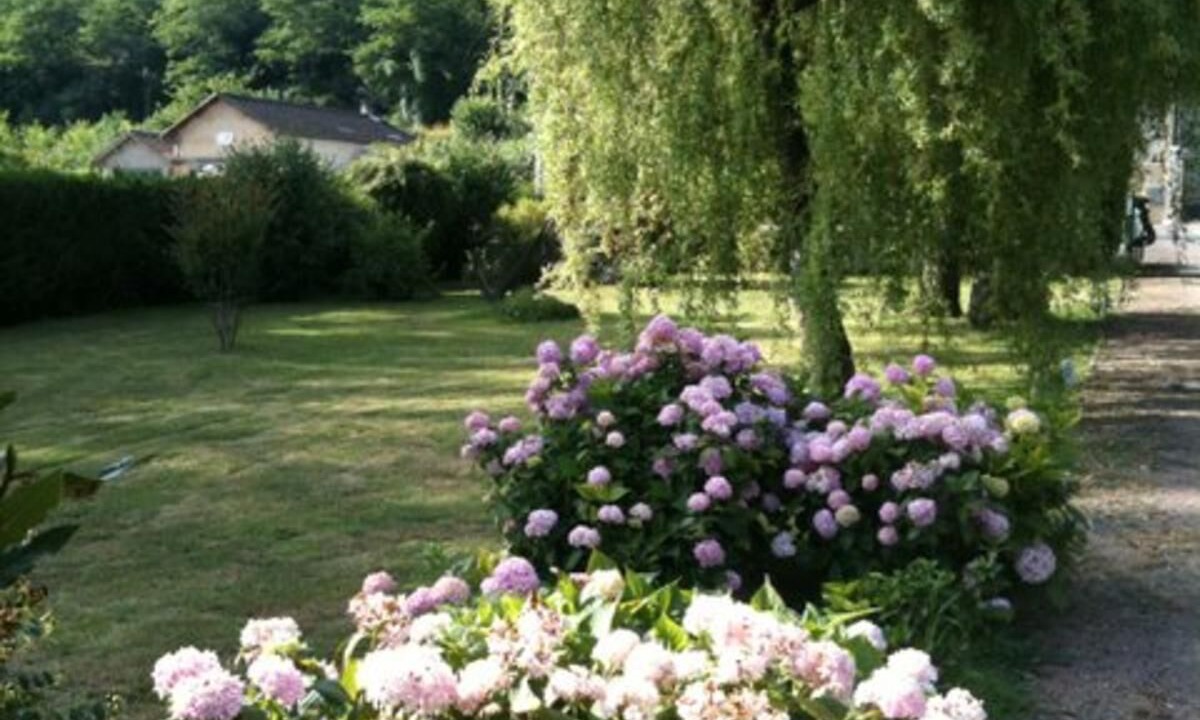 Photo of Outdoor in Creysse