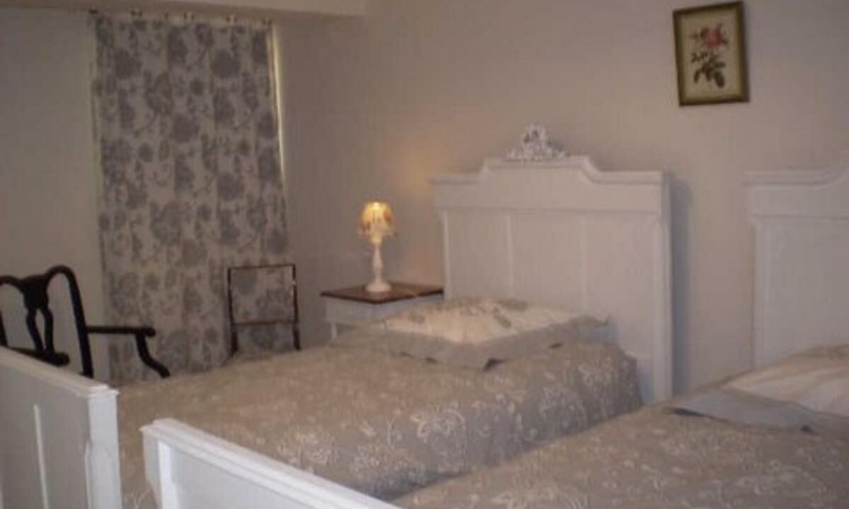 Photo of Bedroom in Creysse