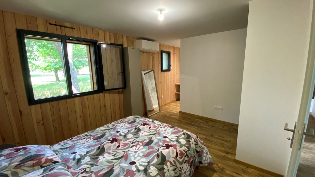 Photo of Bedroom in Leon