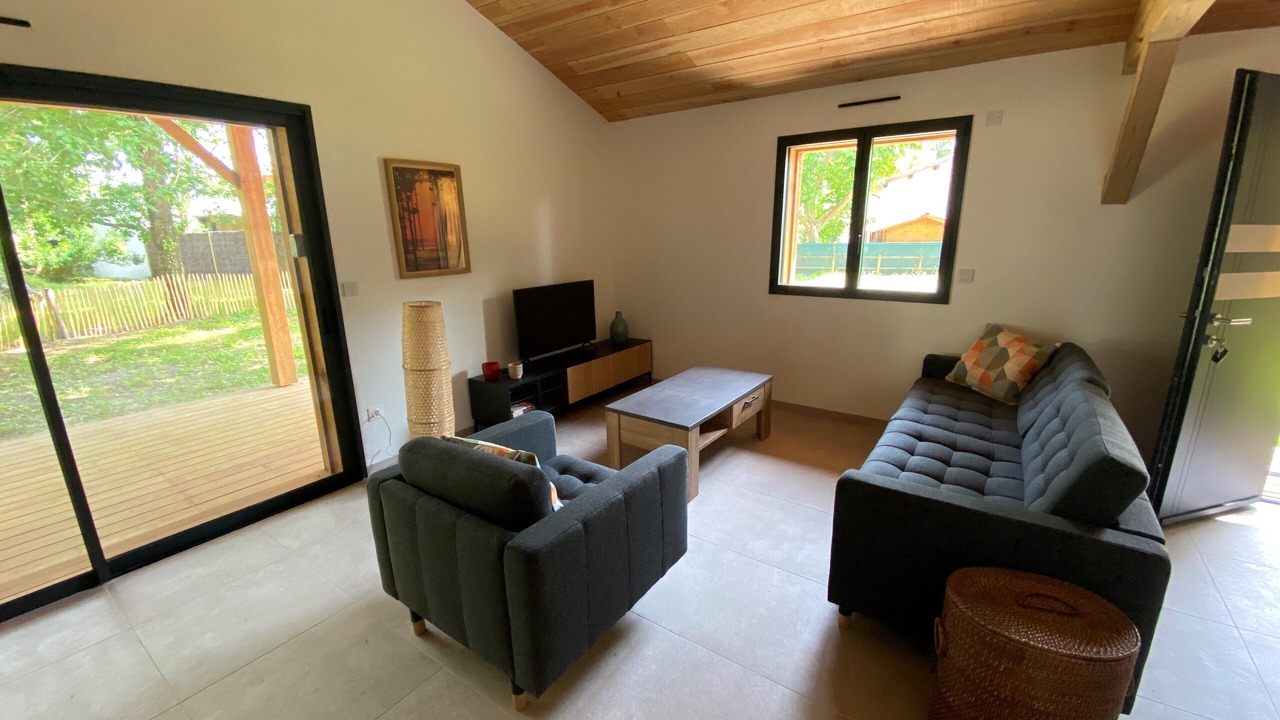 Photo of Livingroom in Leon