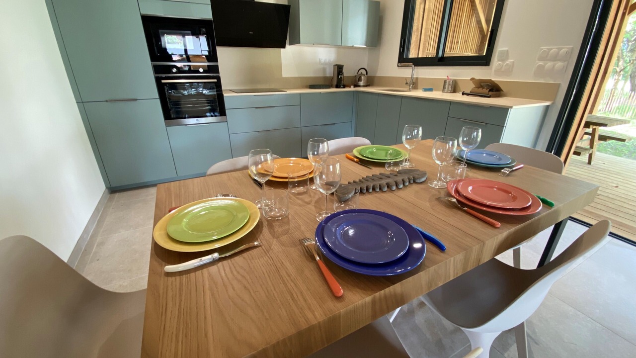 Photo of Kitchen in Leon