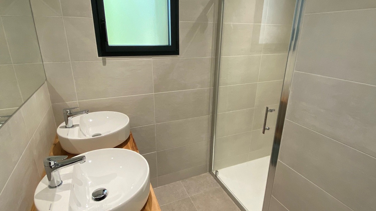 Photo of Bathroom in Leon