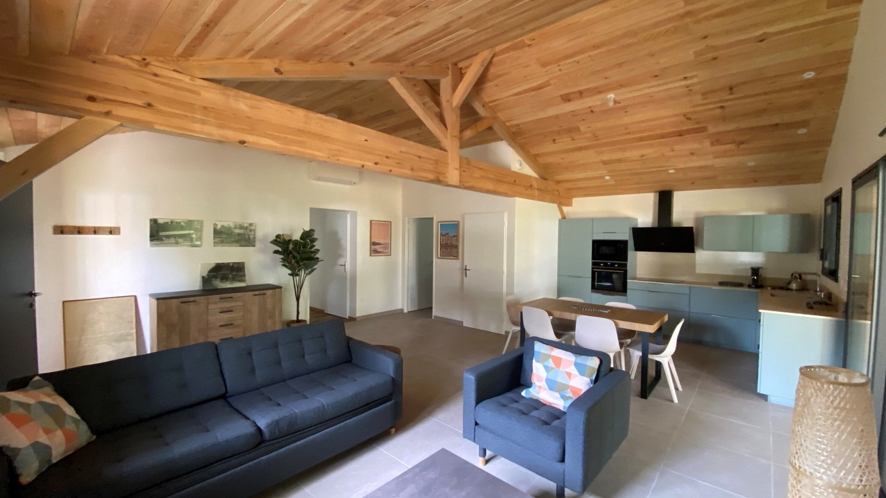 Photo of Livingroom in Leon