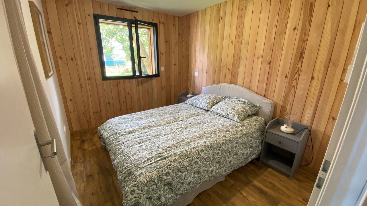 Photo of Bedroom in Leon