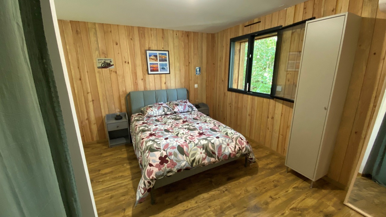Photo of Bedroom in Leon