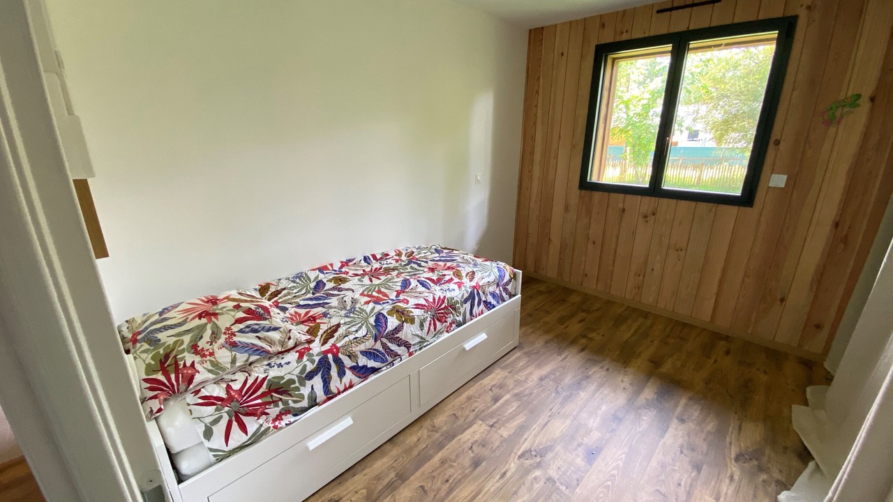 Photo of Bedroom in Leon