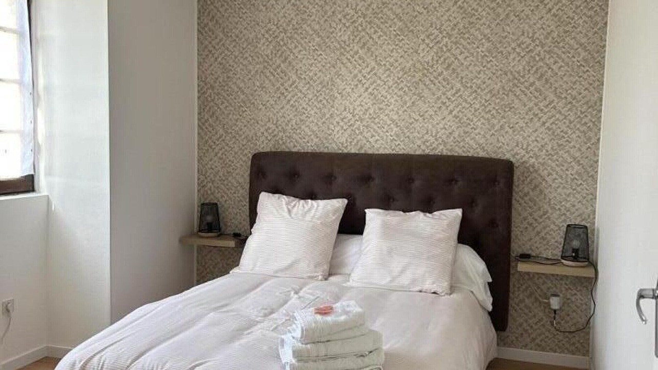 Photo of Bedroom in Siorac-en-Perigord
