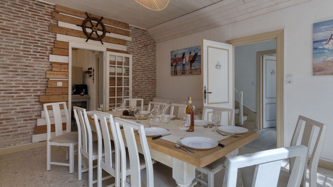 Photo of Bedroom in Les Mathes