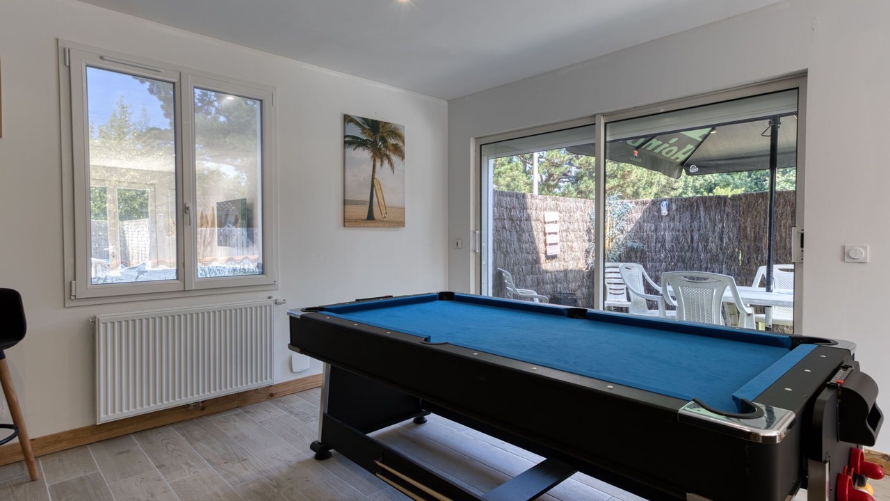 Photo of Livingroom in Les Mathes