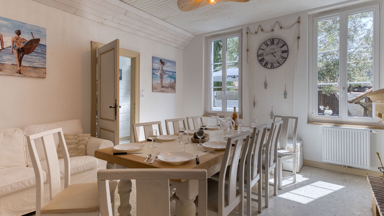 Photo of Bedroom in Les Mathes
