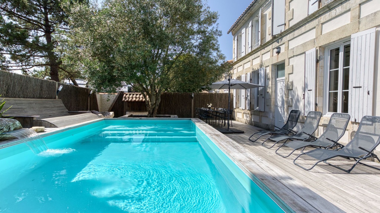 Photo of Outdoor in Les Mathes
